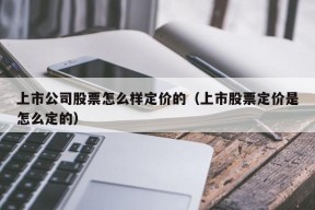 上市公司股票怎么样定价的（上市股票定价是怎么定的）