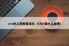 cro的上游股票龙头（CRO是什么股票）