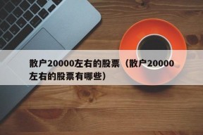 散户20000左右的股票（散户20000左右的股票有哪些）