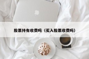 股票持有收费吗（买入股票收费吗）