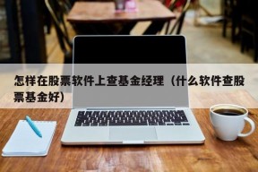 怎样在股票软件上查基金经理（什么软件查股票基金好）