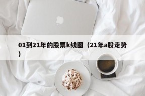 01到21年的股票k线图（21年a股走势）