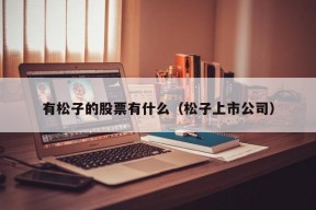 有松子的股票有什么（松子上市公司）