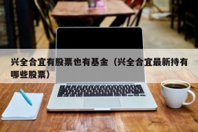 兴全合宜有股票也有基金（兴全合宜最新持有哪些股票）