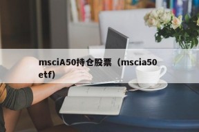 msciA50持仓股票（mscia50 etf）