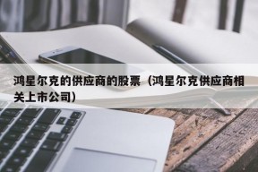 鸿星尔克的供应商的股票（鸿星尔克供应商相关上市公司）