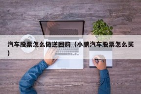 汽车股票怎么做逆回购（小鹏汽车股票怎么买）