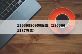 13639880950股票（1863601137股票）