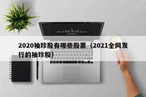 2020袖珍股有哪些股票（2021全网发行的袖珍股）