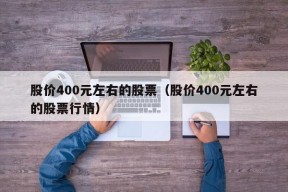 股价400元左右的股票（股价400元左右的股票行情）