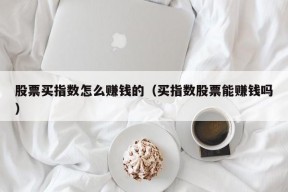 股票买指数怎么赚钱的（买指数股票能赚钱吗）